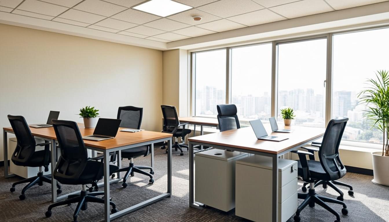 After: Fully restored property